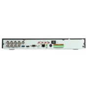 DS-7208HUHI-F2/N HD-TVI TURBO HD 3.0 DVR: Hikvision (8ch, 3MP@15fps, H