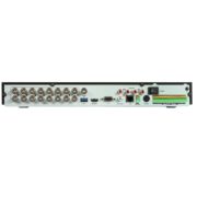 DS-7216HUHI-F2/N HD-TVI TURBO HD 3.0 DVR: Hikvision (16ch, 3MP@15fps, H