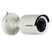 DS-2CE16D0T-IRF HD-TVI TURBO HD Camera Hikvision (compact, 1080p, 2.8mm, 0.01 lx, IR up 20m)