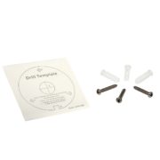 DS-2CE16F1T-IT HD-TVI TURBO HD 3.0 Camera: Hikvision (compact, 3MP, 2.8mm, 0