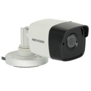 DS-2CE16F1T-IT HD-TVI TURBO HD 3.0 Camera: Hikvision (compact, 3MP, 2.8mm, 0.01 lx, IR up to 20m)