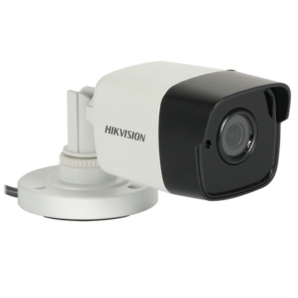 DS-2CE16F1T-IT HD-TVI TURBO HD 3.0 Camera: Hikvision (compact, 3MP, 2.8mm, 0