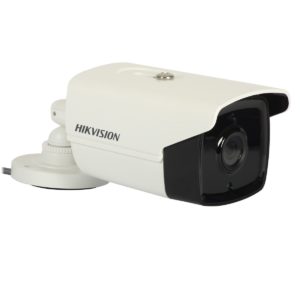 DS-2CE16D1T-IT3 HD-TVI TURBO HD Camera Hikvision (compact, 1080p, 3.6mm, 0.01 lx, IR up 40m)