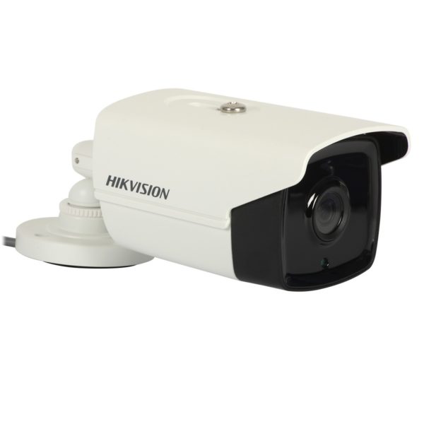 DS-2CE16D1T-IT3 HD-TVI TURBO HD Camera Hikvision (compact, 1080p, 3.6mm, 0