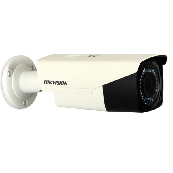 DS-2CE16D1T-VFIR3 HD-TVI TURBO HD Camera Hikvision (compact, 1080p, 2.8-12mm, 0