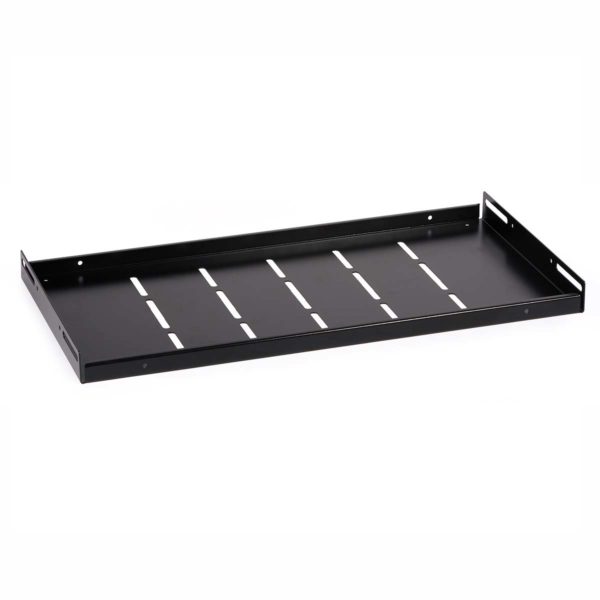 Shelf for 19″ RACK cabinet (450 mm) 1