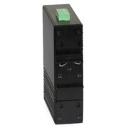 Industrial PoE Switch: ULTIPOWER 324SFP-POE (4xGE PoE, 2xSFP 1000Mbps) 2