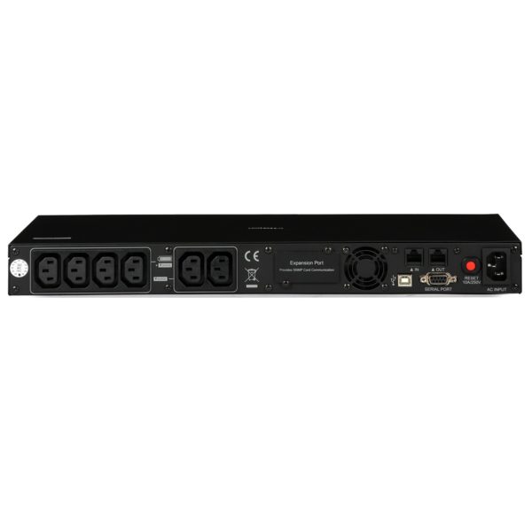 UPS CyberPower OR1000 (rack-mount) 2