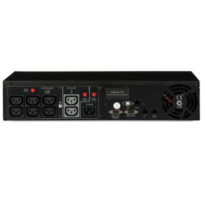 UPS CyberPower PR1500 (rack-mount)