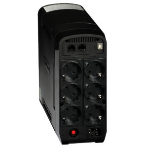 UPS CyberPower CP900EPFCLCD