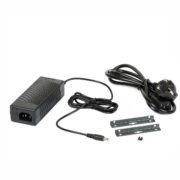 PoE Switch: ULTIPOWER 0098af (9xRJ45, 8xPoE 802