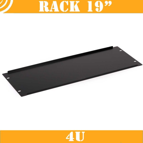 4U Blank Panel (19″ RACK) 2