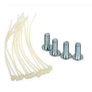Patch Panel (2U, 48 CAT5 RJ45 ports) 4