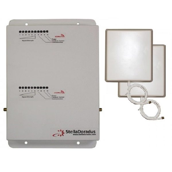 Stella Doradus Dual Band SD-RP-1001GD – 1