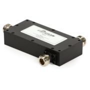Two-way GSM-3G-4G Splitter