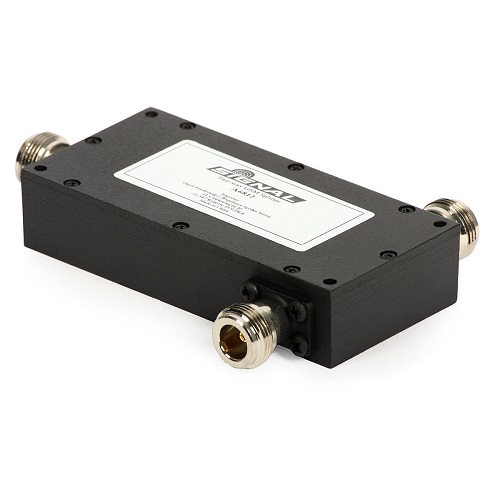 Two-way GSM-3G-4G Splitter 1