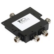 4-way GSM-3G-4G Splitter