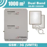 Stella Doradus Dual Band SD-RP-1001GD – 1