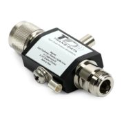 RF Surge Protector: TRANS-DATA 900-2500MHz