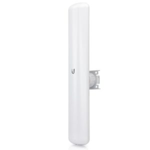 UBNT LiteBeam 5AC-16-120, outdoor, 5GHz AC, 120° integrated sector antenna, 2x 16dBi, AirMAX AC