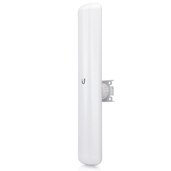 UBNT LiteBeam 5AC-16-120, outdoor, 5GHz AC, 120° integrated sector antenna, 2x 16dBi, AirMAX AC 1