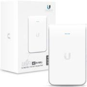 UBNT UAP-AC-IW-PRO - Unifi AP,AC, In Wall,Pro 3x3 dual-band MIMO