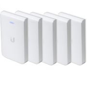 UBNT UniFi AP, AC, In Wall, 5-Pack 1