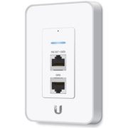 UBNT UniFi AP In Wall
