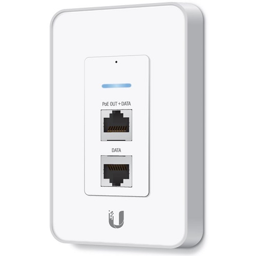 UBNT UniFi AP In Wall 1