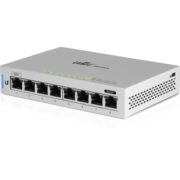 UBNT UniFi Switch, 8-Port, 1x PoE Out 1