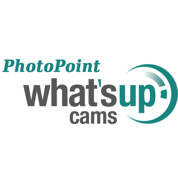 What’s UP – PhotoPoint 1