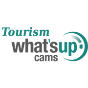 Webcam What's UP cams - PTZ (20x zoom, 0,01lux) + WUC encoder