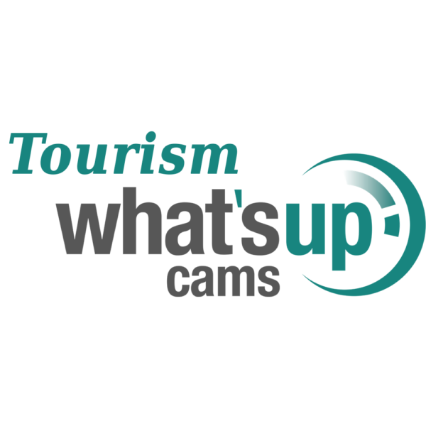 Webcam What’s UP cams (2,8mm, 0,01lux) + WUC encoder 1