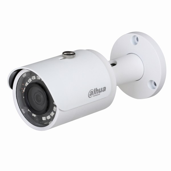 DAHUA IPC-HFW1420S IP – (4Mp 2,8mm, 0,1 lx, IR up to 30m) 1