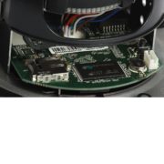 DS-2CD2142FWD-I Dome IP Camera Hikvision (4MP, 4mm, 0